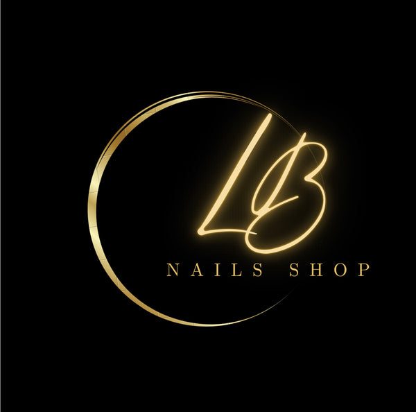 LB Nails Shop